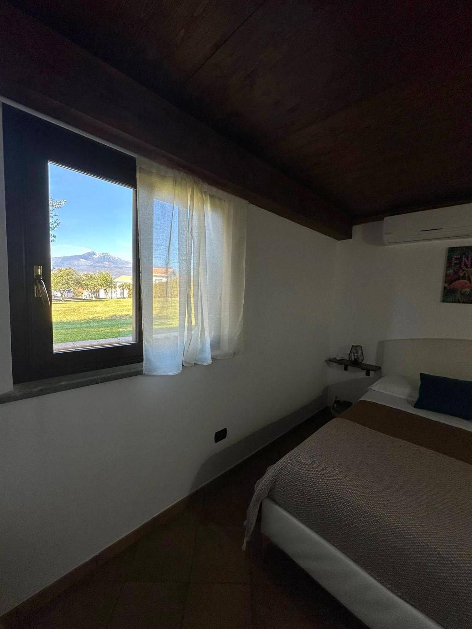 Villa Da Campo Giardini-Naxos Buitenkant foto